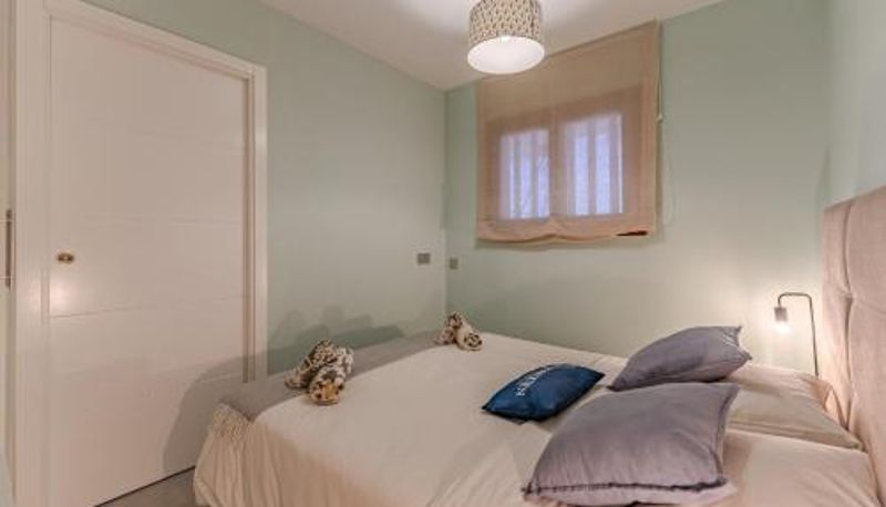 Apartamento - Brand new apartment in Parque Royal Pool Terrace WIFI