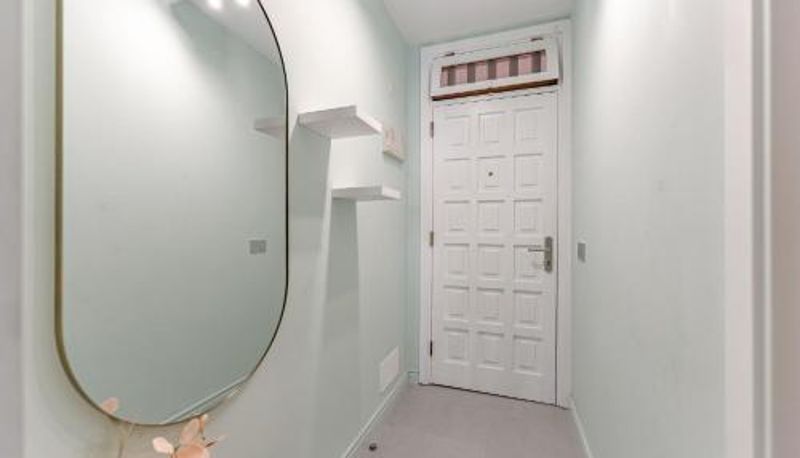 Apartamento - Brand new apartment in Parque Royal Pool Terrace WIFI