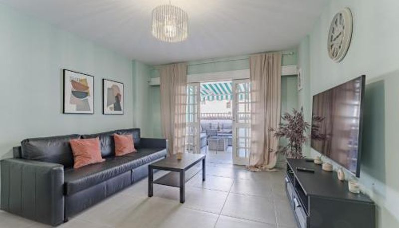 Apartamento - Brand new apartment in Parque Royal Pool Terrace WIFI