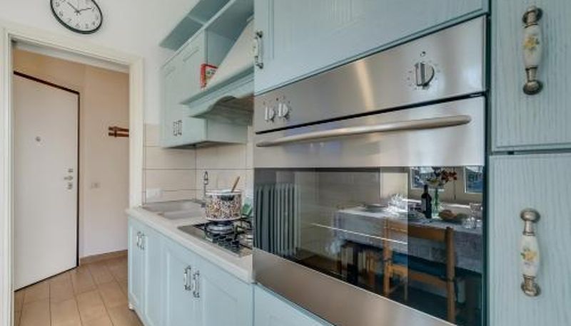 Apartamento - Il Giardino Di Dante Stresa Center - Happy Rentals