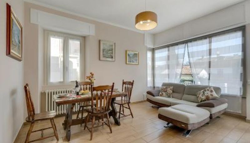 Apartamento - Il Giardino Di Dante Stresa Center - Happy Rentals