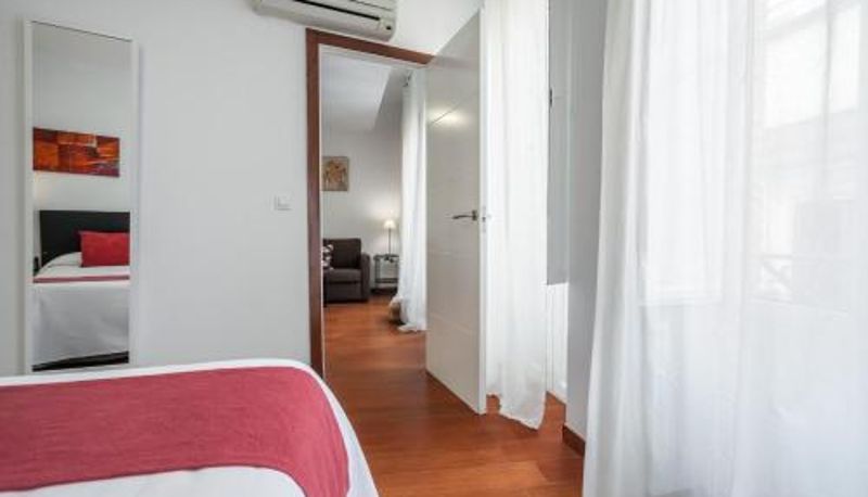 Appartamento - Casas de Sevilla - Apartamentos Cuna 41