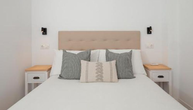 Apartamento - C36 Elegant 2 bdr apt Amazing Views