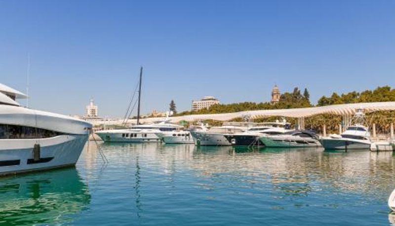 Apartamento - C36 Elegant 2 bdr apt Amazing Views
