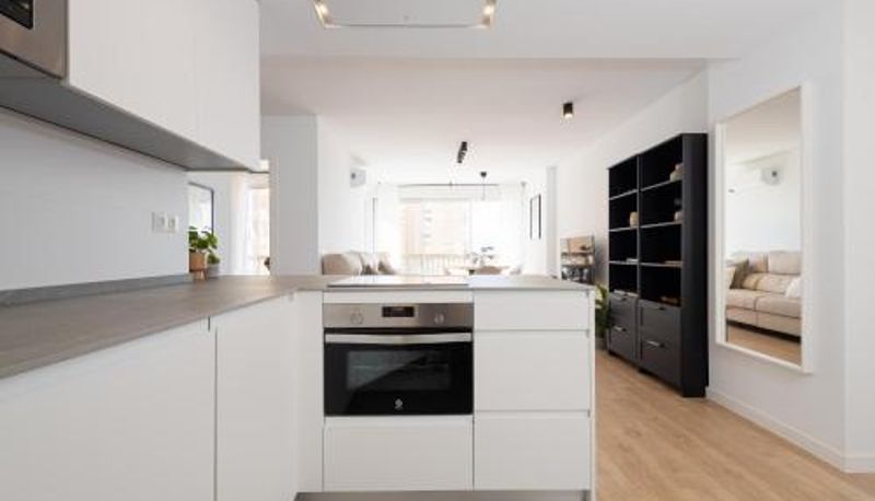 Apartamento - C36 Elegant 2 bdr apt Amazing Views