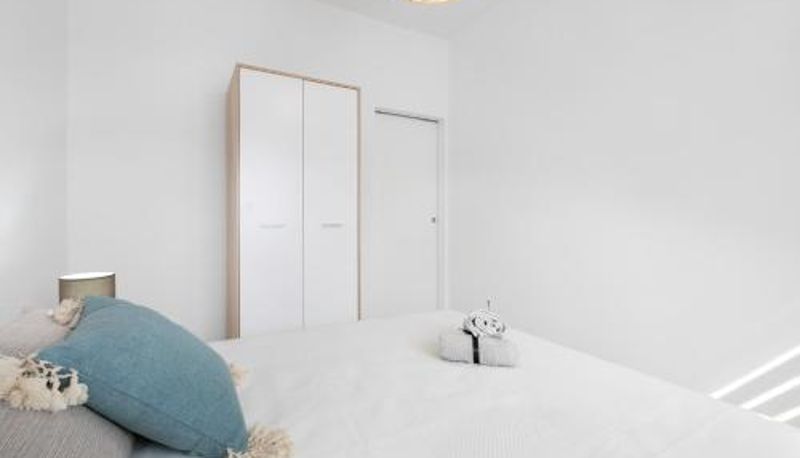 Daire - El Ramonal Home