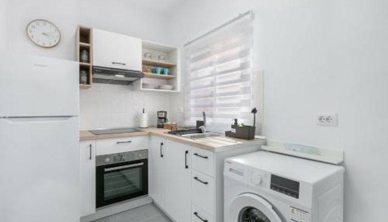 Daire - El Ramonal Home