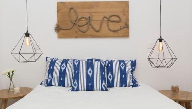 Bilgi - Home Sweet Apartments