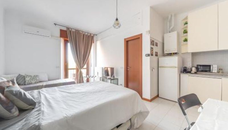 Informacje - Locami Apartment Niguarda