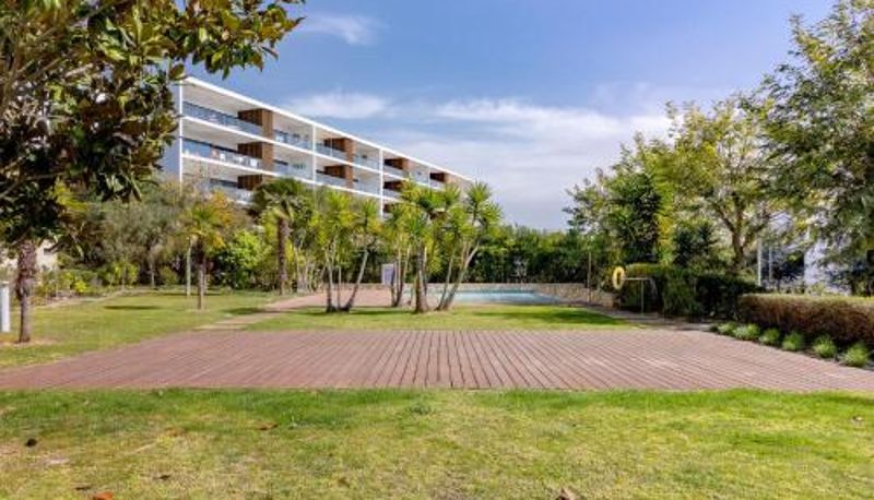 Apartment - Deluxe Apartment 112 by Destination Algarve