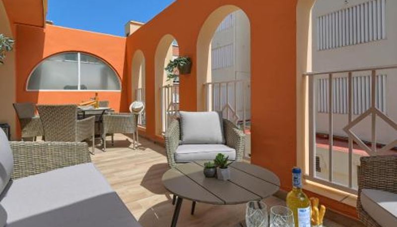 Appartement - Apartment Seastar