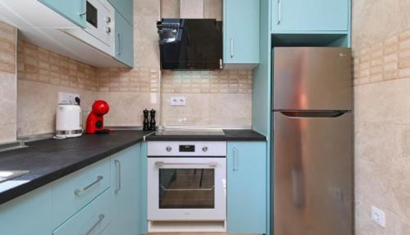 Cuisine - Apartment Seastar