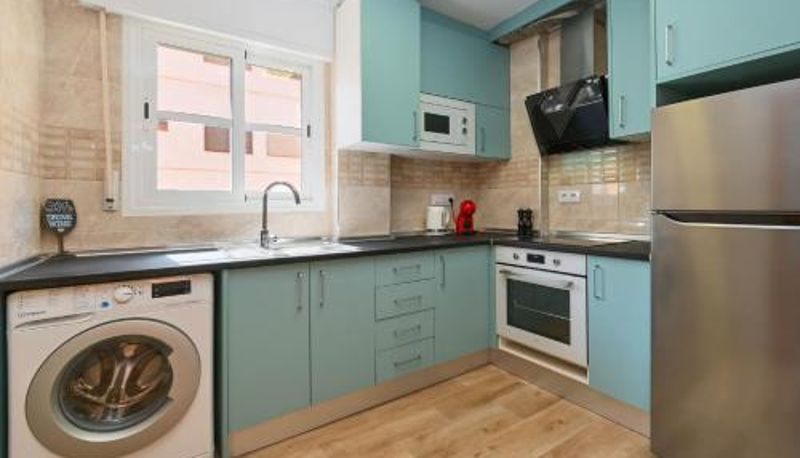 Appartement - Apartment Seastar