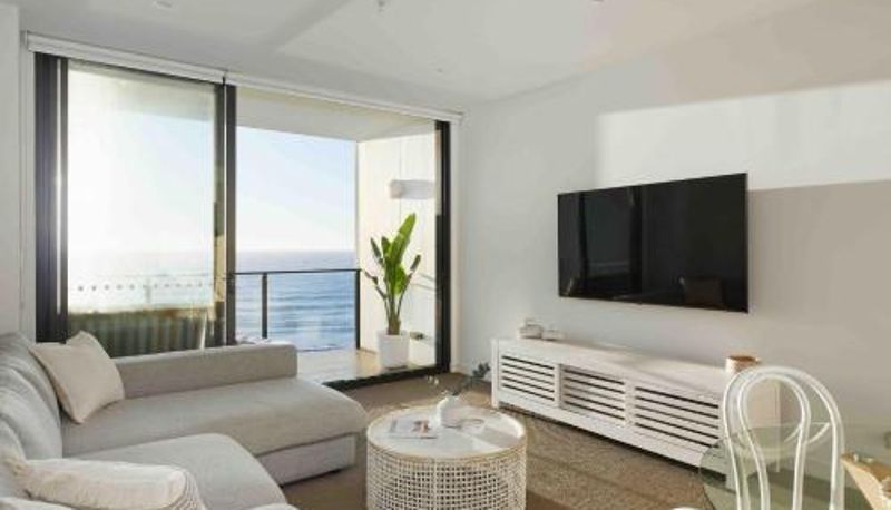 Info - The Wave - 1 bed option