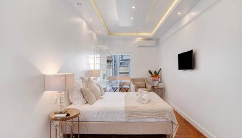 Appartement - Luxury Home Sweet Home T3