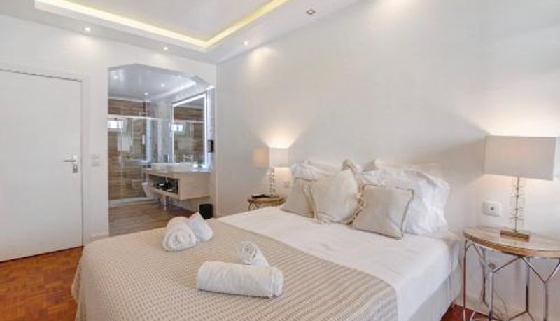 Appartement - Luxury Home Sweet Home T3