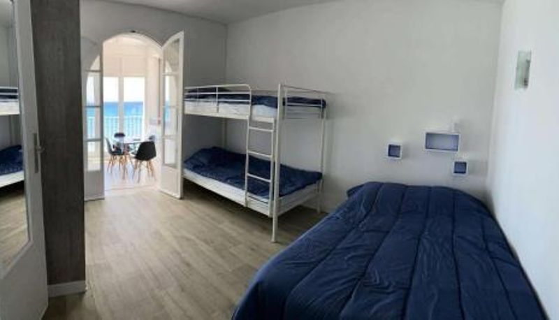 Información - Résidence Oustalet - T2 Panoramique sur la mer à St Cyr Sur mer MAE-2824