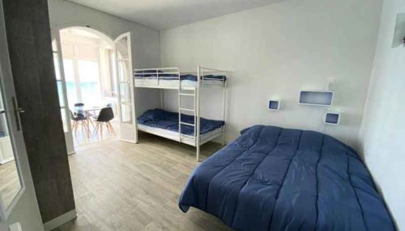 Información - Résidence Oustalet - T2 Panoramique sur la mer à St Cyr Sur mer MAE-2824