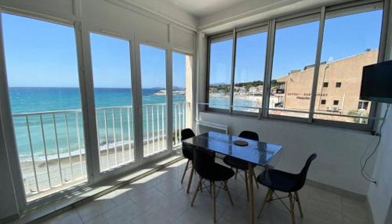 Información - Résidence Oustalet - T2 Panoramique sur la mer à St Cyr Sur mer MAE-2824