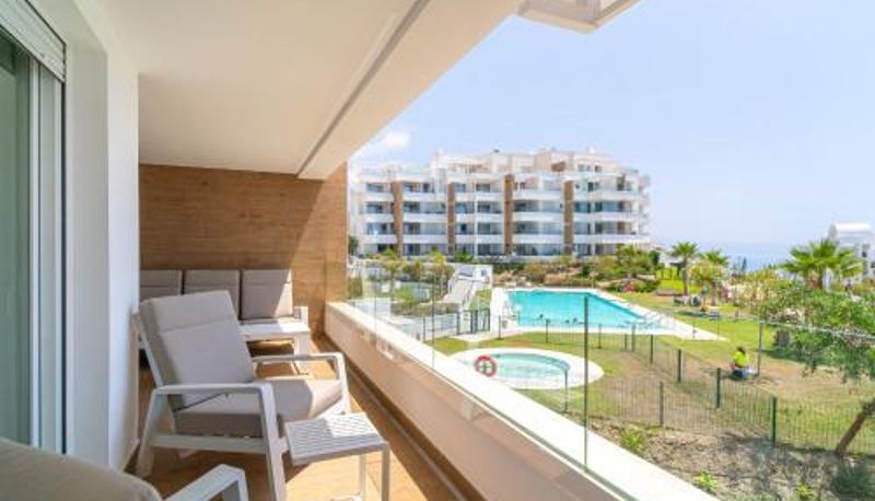 Appartement - Luxury Premium Isea 1122 by Casasol
