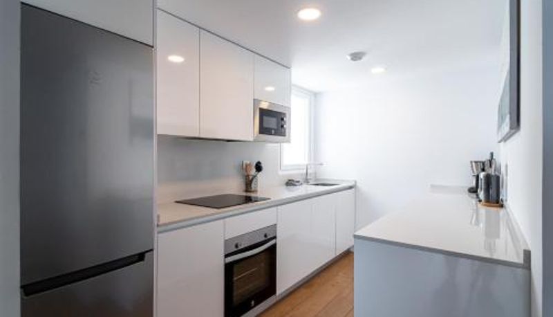 Appartement - Luxury Premium Isea 1122 by Casasol