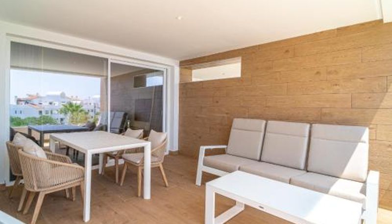 Appartement - Luxury Premium Isea 1122 by Casasol