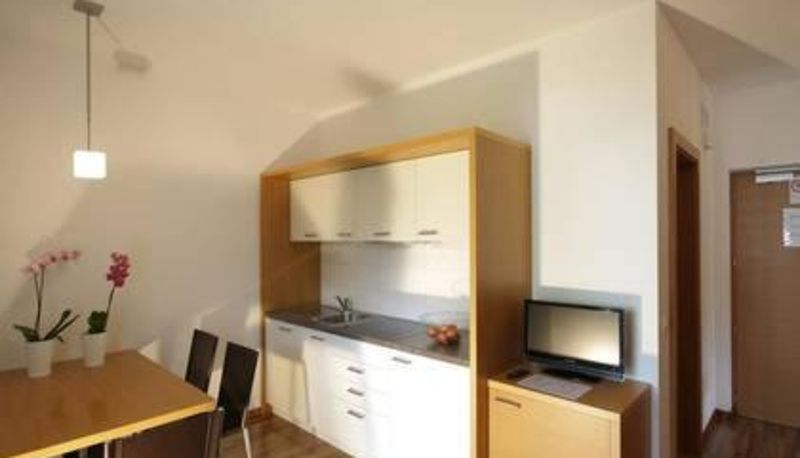 Daire - Residence Haus Ragen