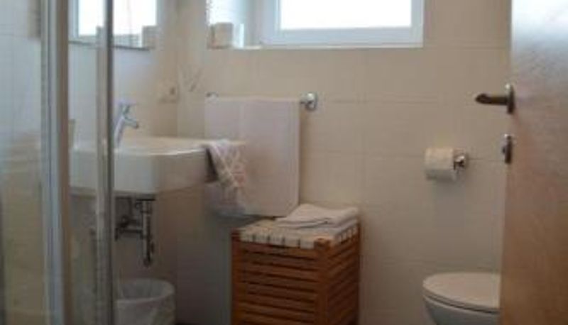 Standart oda - Residence Haus Ragen