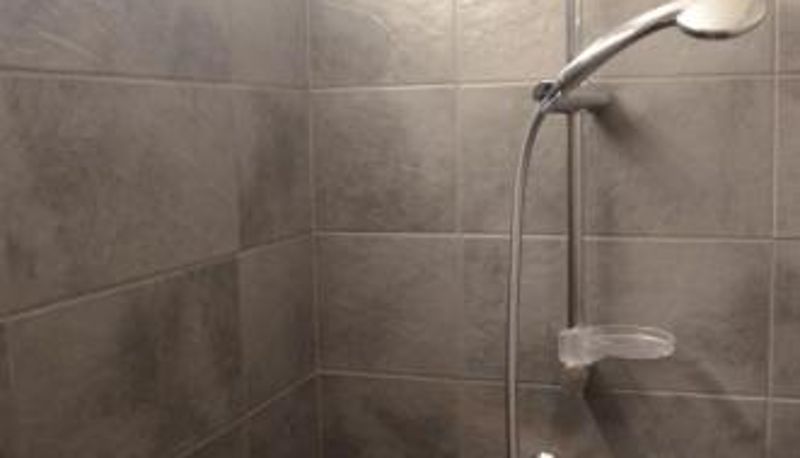 Badezimmer - Appartement La Clairière Châtel Réservation