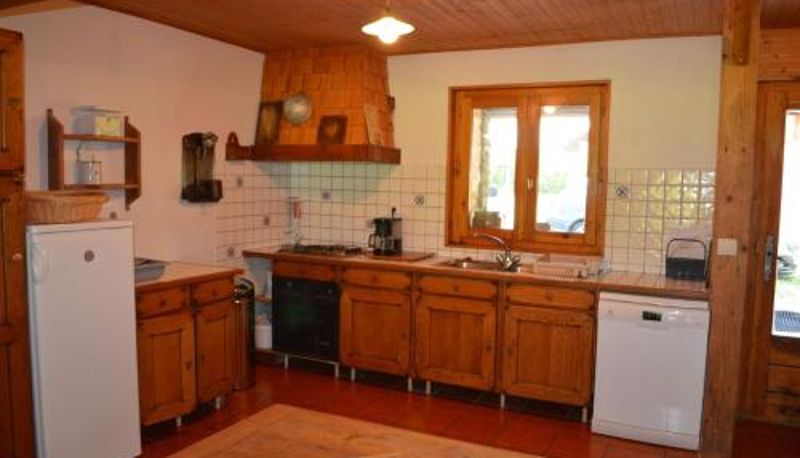 Appartamento - Appartement La Clairière Châtel Réservation