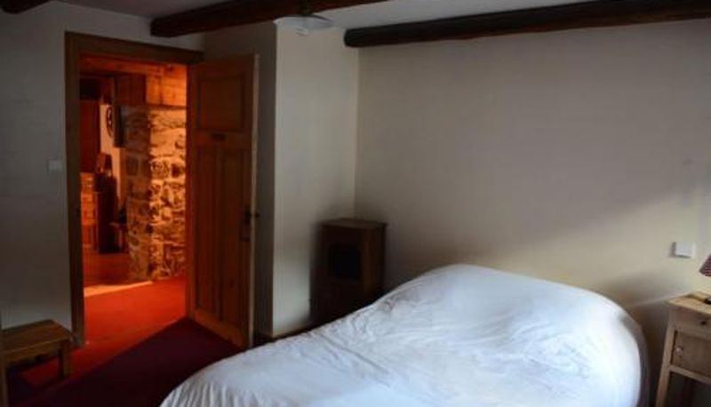 Apartment - Appartement La Clairière Châtel Réservation