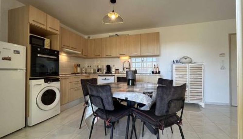 Standard room - Proche Plage - Banyuls-sur-Mer - FR-1-225C-138  Parking  Clim Appartement T3 avec Terrasse