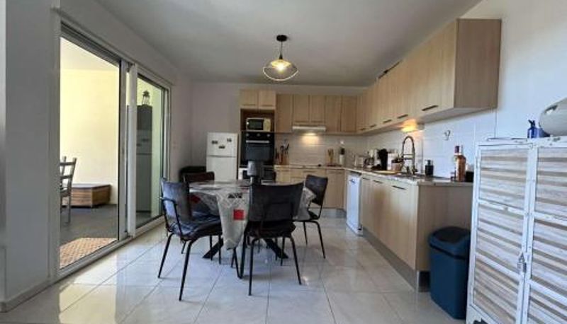 Standard room - Proche Plage - Banyuls-sur-Mer - FR-1-225C-138  Parking  Clim Appartement T3 avec Terrasse