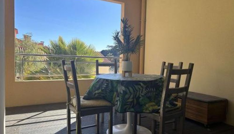 Standard room - Proche Plage - Banyuls-sur-Mer - FR-1-225C-138  Parking  Clim Appartement T3 avec Terrasse