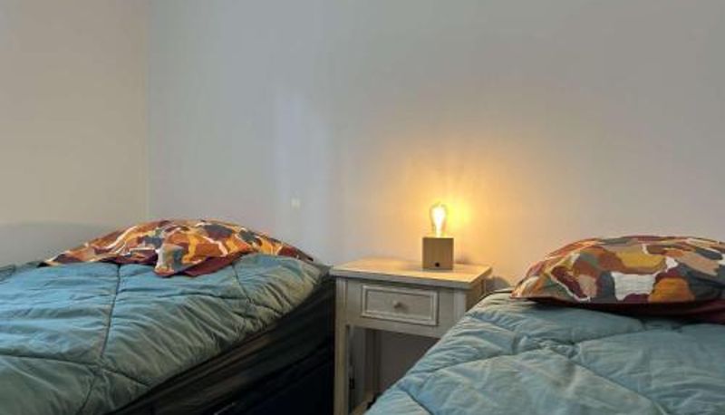 Standard room - Proche Plage - Banyuls-sur-Mer - FR-1-225C-138  Parking  Clim Appartement T3 avec Terrasse