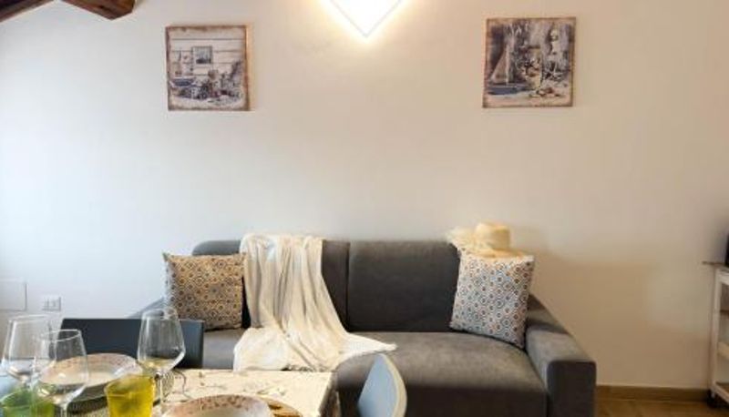 Apartment - Casa Vianello Cri by Ca-Sa Check