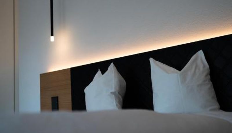 Info - Zilli Studio Apartments