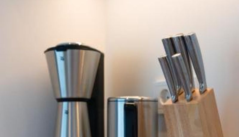 Info - Zilli Studio Apartments
