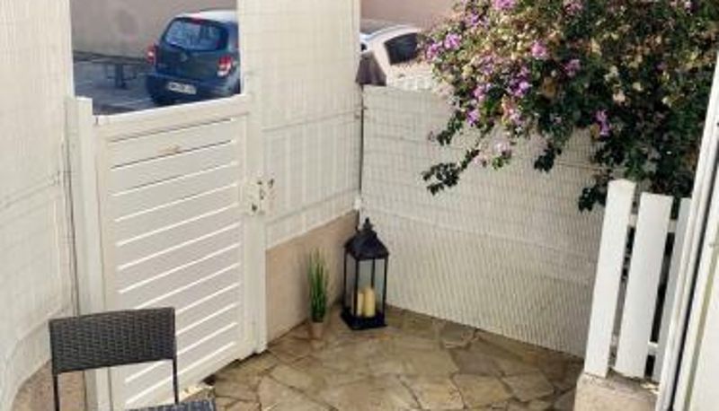 Appartement - Bandol Appartement à louer