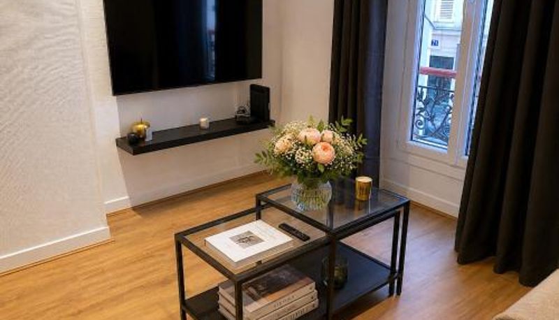 Bilgi - Le Loft Levis