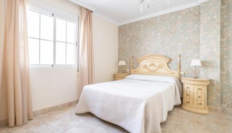 Apartament - Terraza Mar y Montaña
