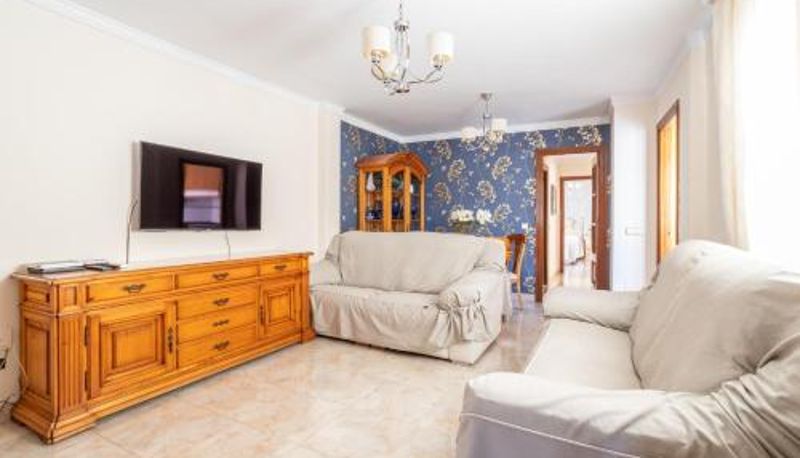 Apartament - Terraza Mar y Montaña