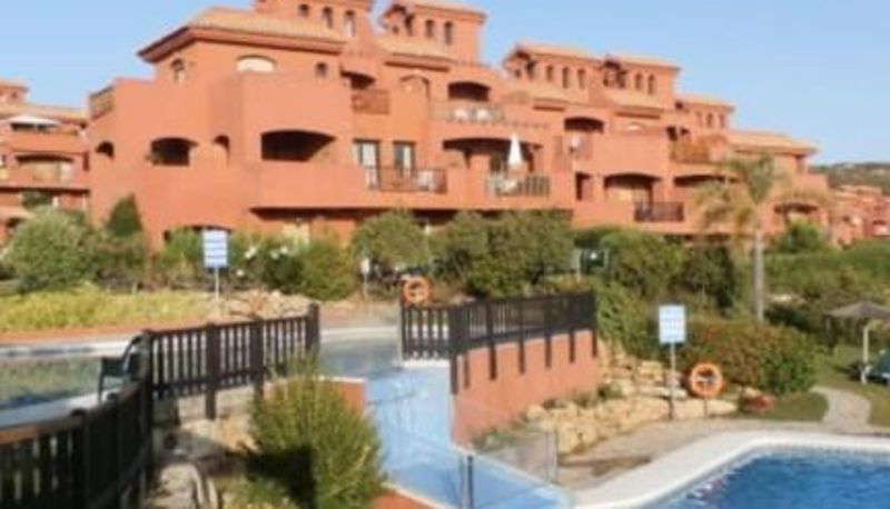 Appartamento - Apartamento espacioso con seis piscinas muy tranquilo y jardines cercano a la playa