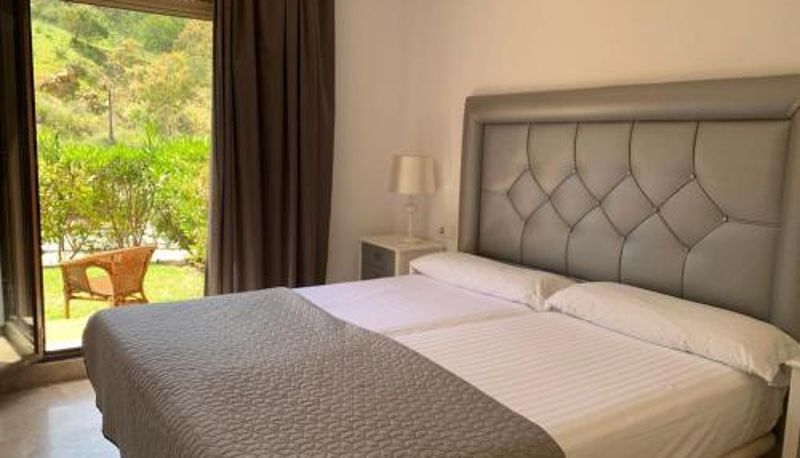 Appartamento - Apartamento espacioso con seis piscinas muy tranquilo y jardines cercano a la playa