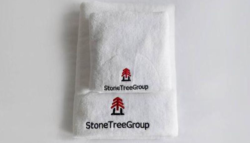 Standardzimmer - StoneTree - Golden Mile 4 2 BR - Supreme Residences