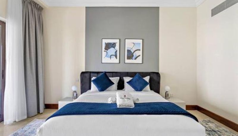 Standaardkamer - StoneTree - Golden Mile 4 2 BR - Supreme Residences