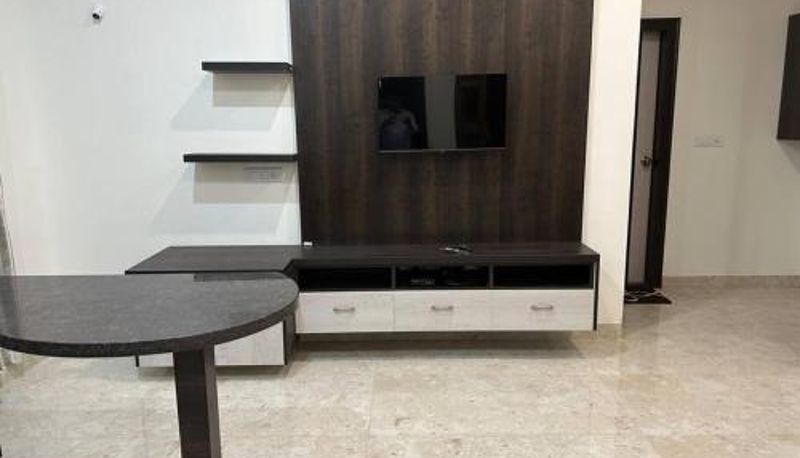 Camera standard - Passaddhi Serviced Apartment T2