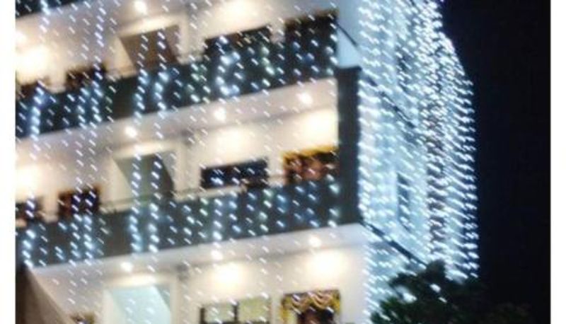 Camera standard - Passaddhi Serviced Apartment T2