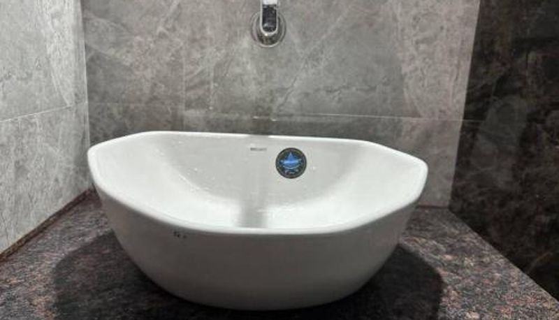 Camera standard - Passaddhi Serviced Apartment T2