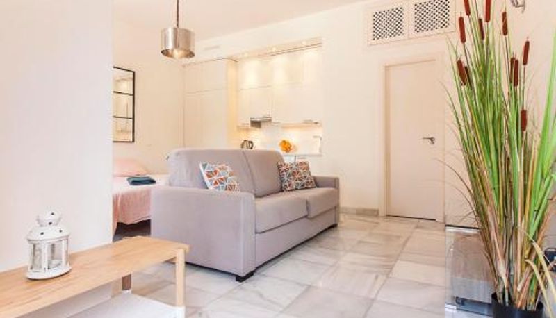 Appartement - Cortina Apartments !
